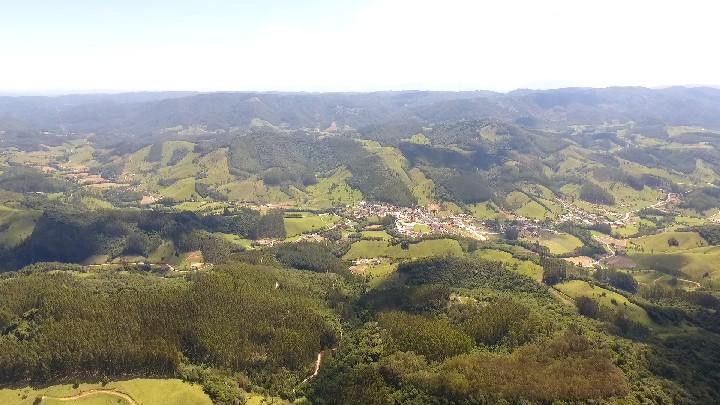 Sítio de 18 ha em São Bonifácio, SC