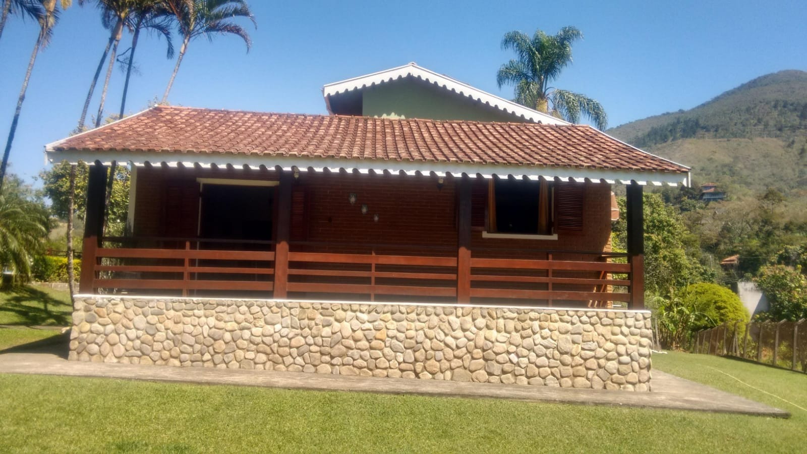 Chácara de 5.000 m² em Pindamonhangaba, SP