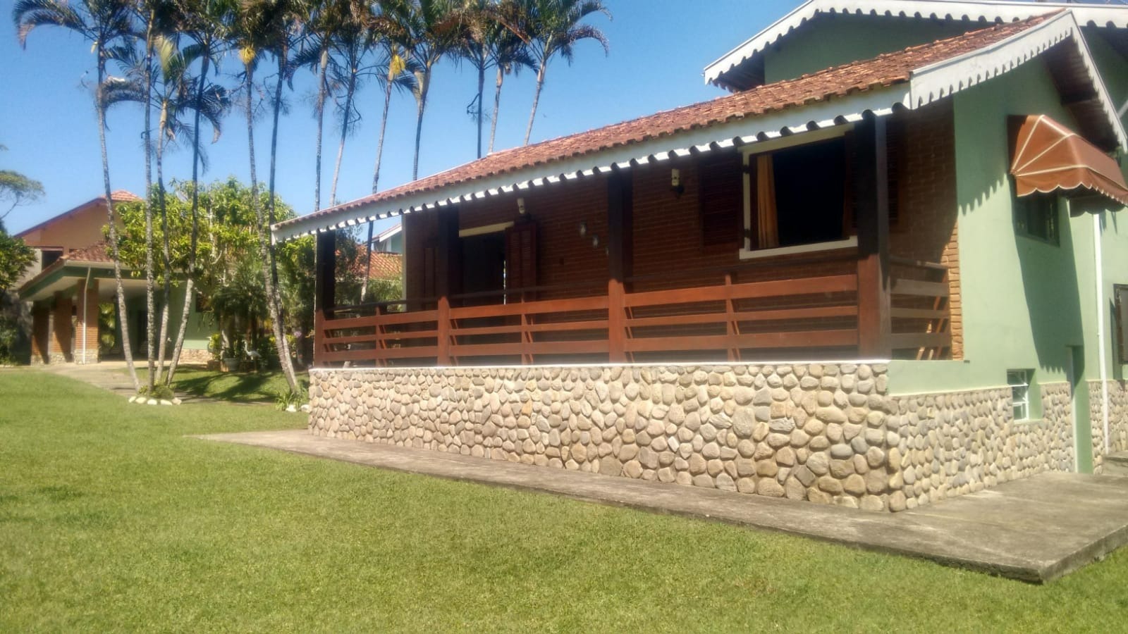 Chácara de 5.000 m² em Pindamonhangaba, SP