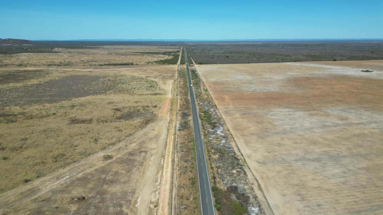 Fazenda de 4.081 ha em Barra, BA