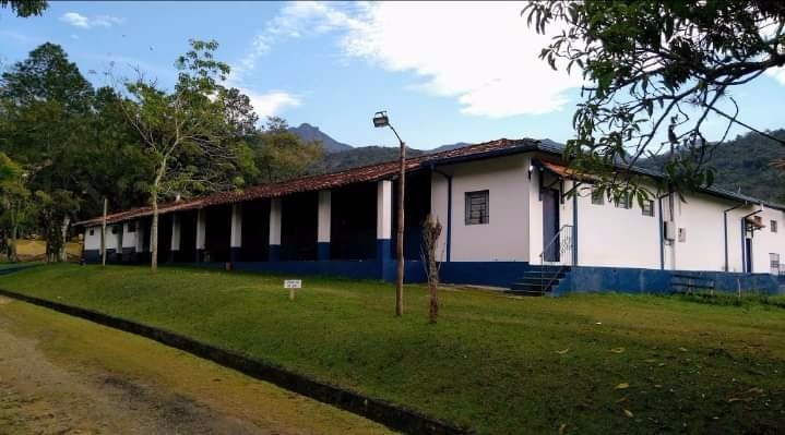 Fazenda de 64 ha em Piquete, SP