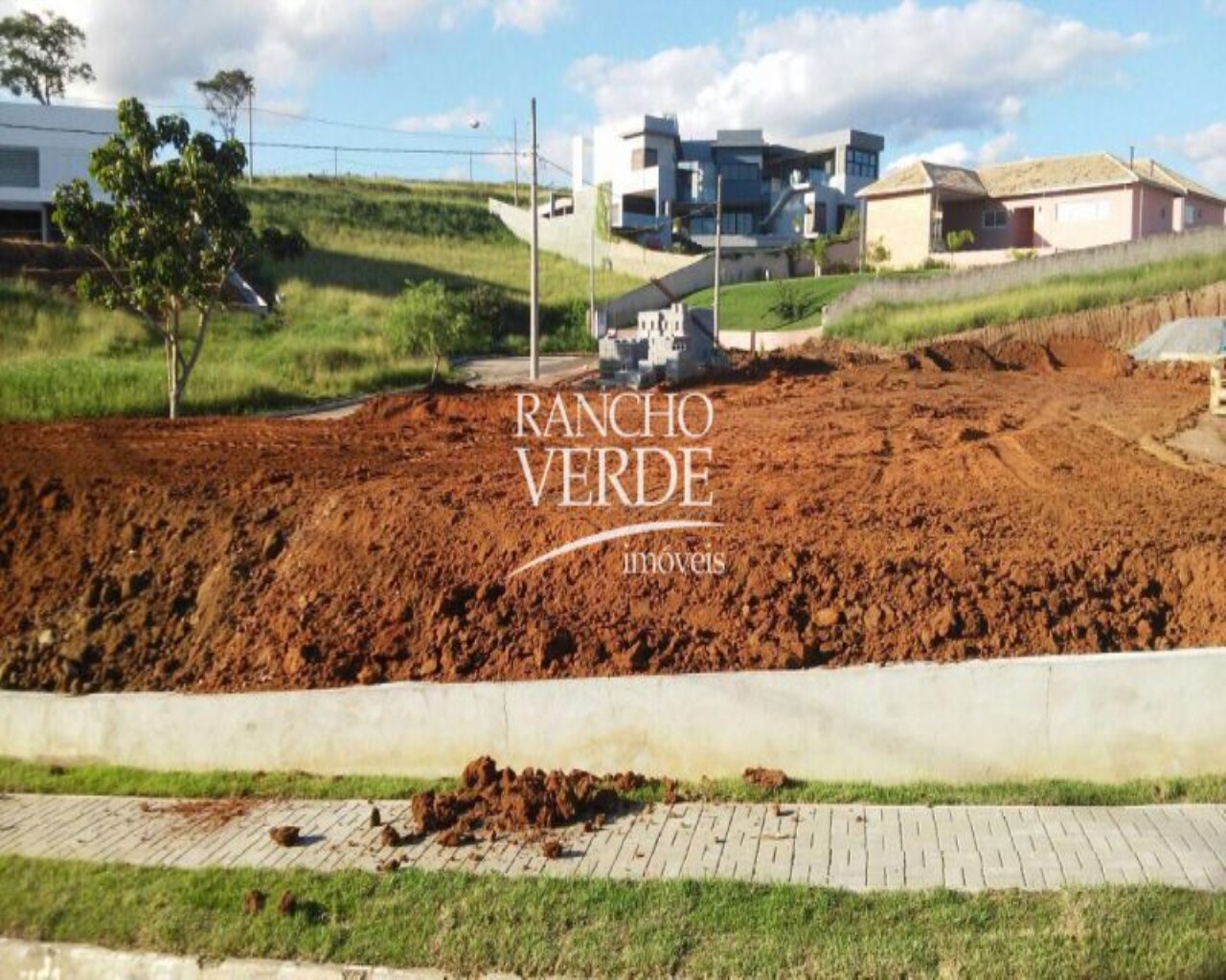 Terreno de 1.570 m² em São José dos Campos, SP