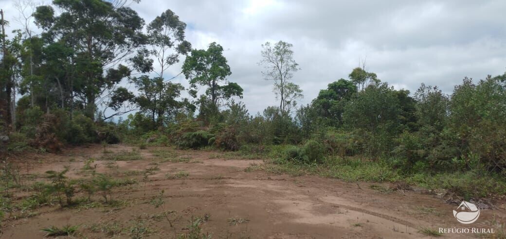 Terreno de 2 ha em Monteiro Lobato, SP