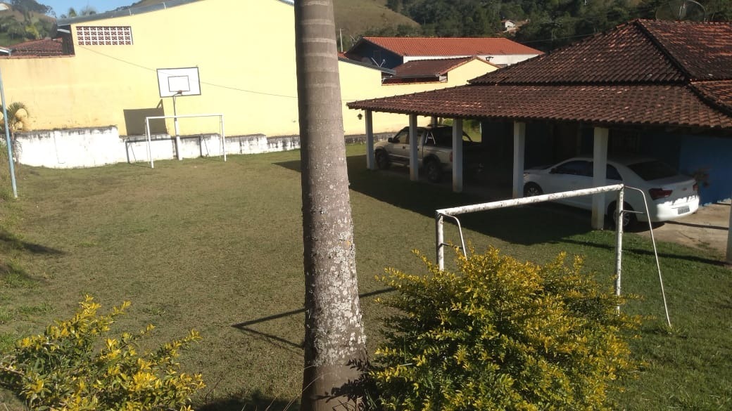 Chácara de 3.000 m² em Monteiro Lobato, SP