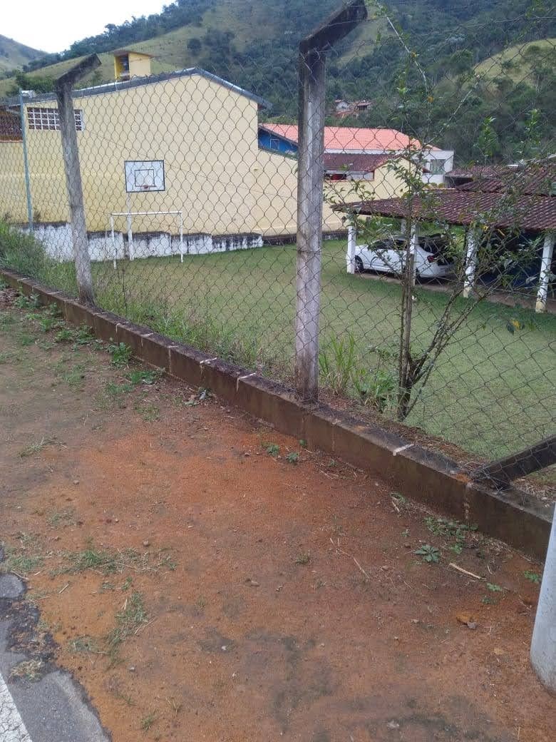 Chácara de 3.000 m² em Monteiro Lobato, SP