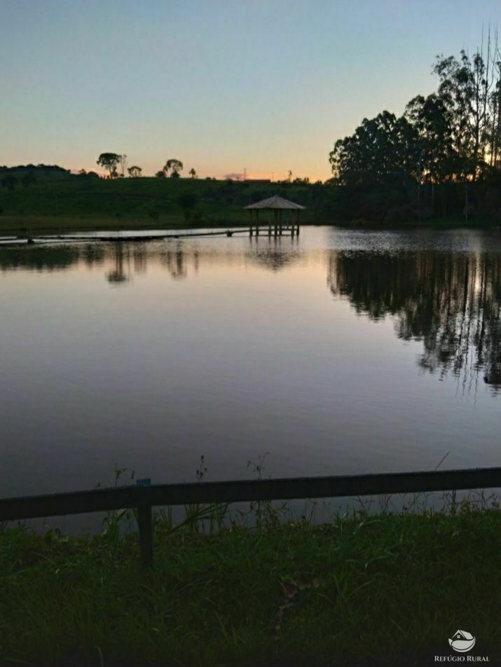 Sítio de 8 ha em São Luiz do Paraitinga, SP