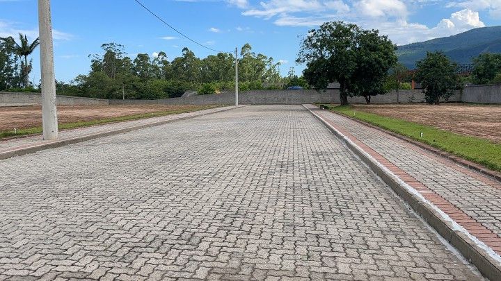 Terreno de 360 m² em Maquiné, RS