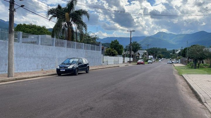 Terreno de 360 m² em Maquiné, RS