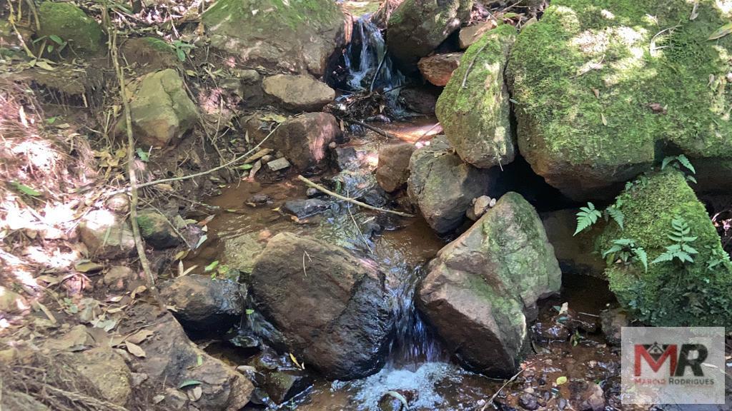 Terreno de 51 ha em Estiva, MG