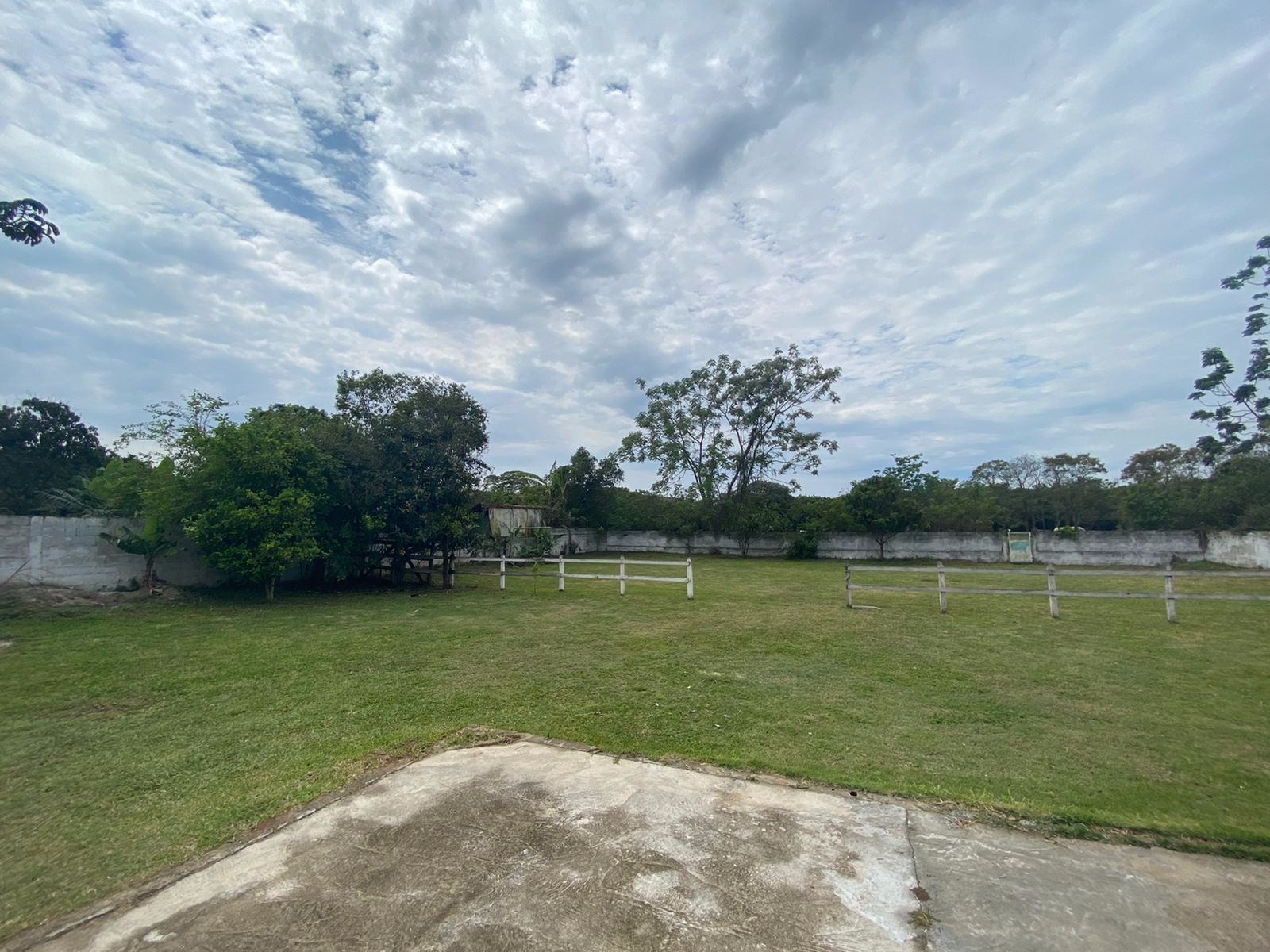 Chácara de 2.800 m² em São José dos Campos, SP