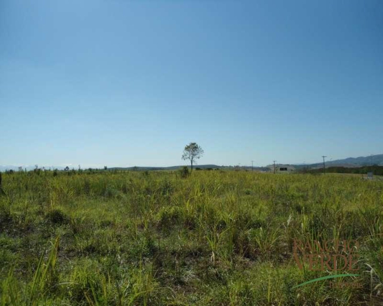 Terreno de 7 ha em Caçapava, SP