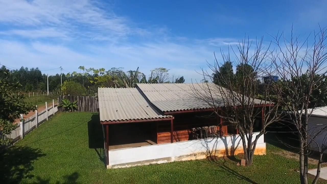 Chácara de 888 m² em Eldorado do Sul, RS