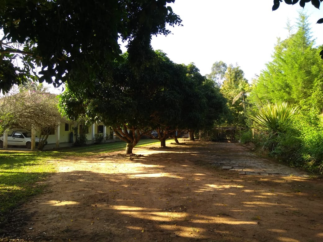 Fazenda de 303 ha em Redenção da Serra, SP