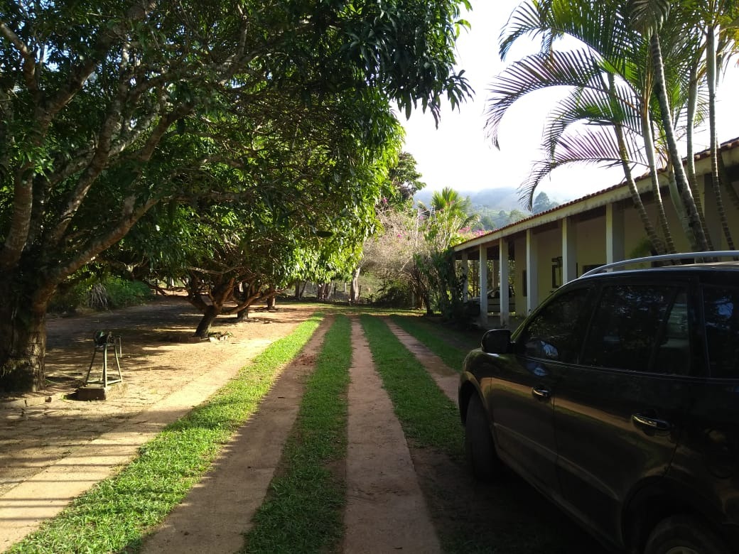 Fazenda de 303 ha em Redenção da Serra, SP