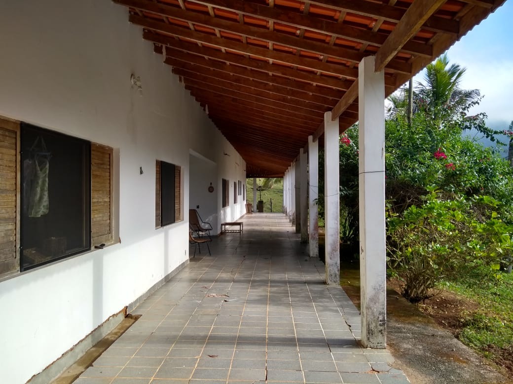 Fazenda de 303 ha em Redenção da Serra, SP