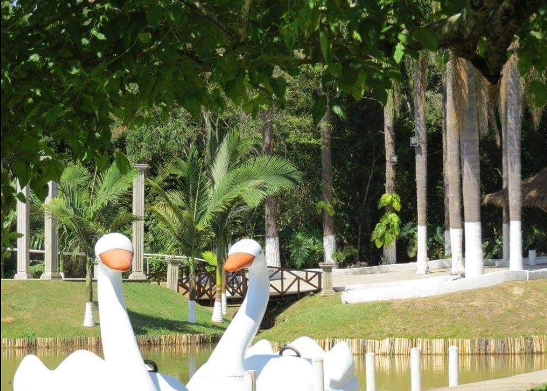 Sítio de 10 ha em Guararema, SP