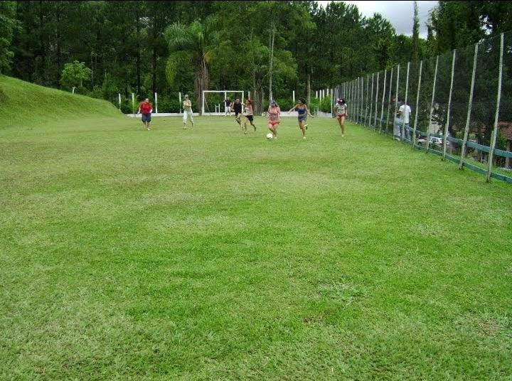 Sítio de 10 ha em Guararema, SP