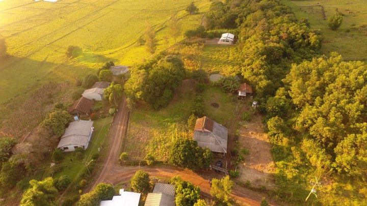 Chácara de 2.900 m² em Caraá, RS