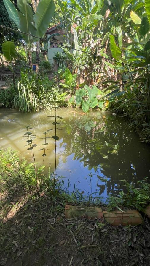 Chácara de 3.000 m² em Itu, SP