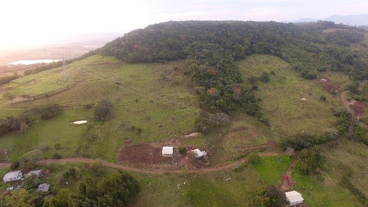 Chácara de 3 ha em Santo Antônio da Patrulha, RS