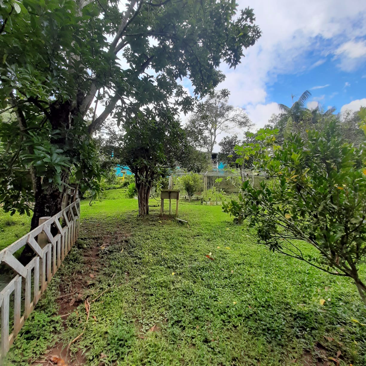 Chácara de 5.000 m² em Sapucaí-Mirim, MG