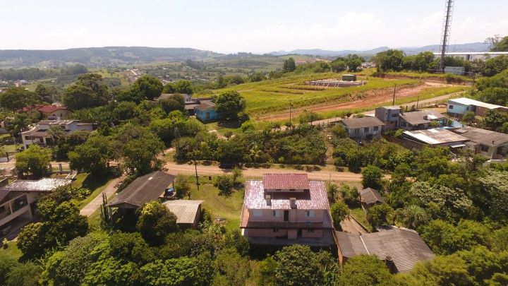 Terreno de 900 m² em Santo Antônio da Patrulha, RS