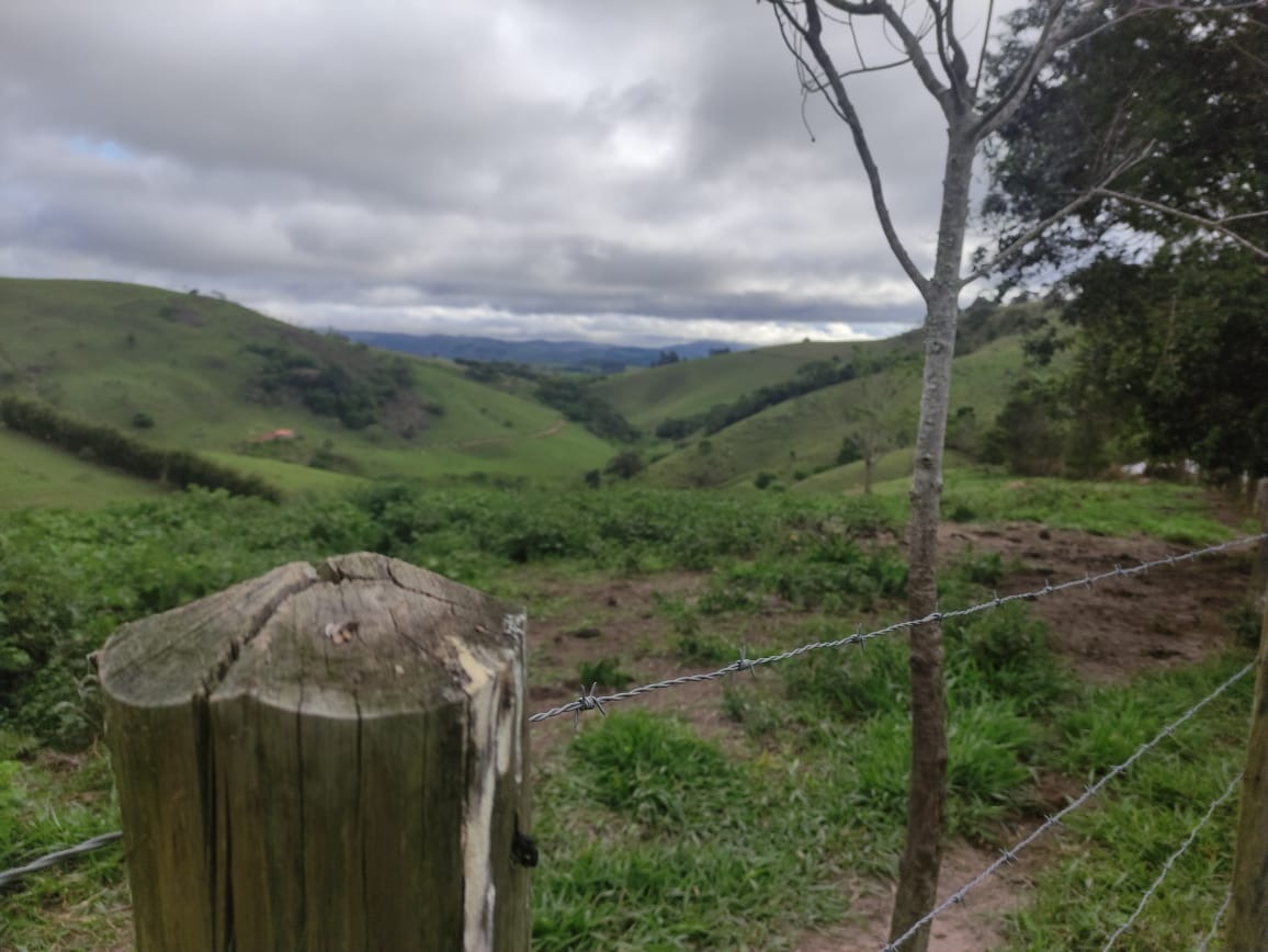 Terreno de 5.000 m² em Paraibuna, SP