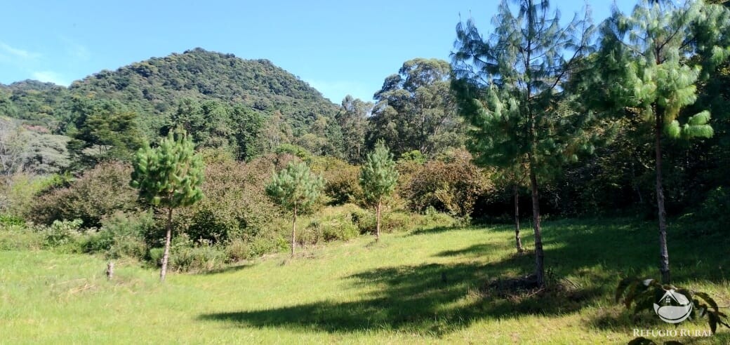 Fazenda de 66 ha em São José dos Campos, SP