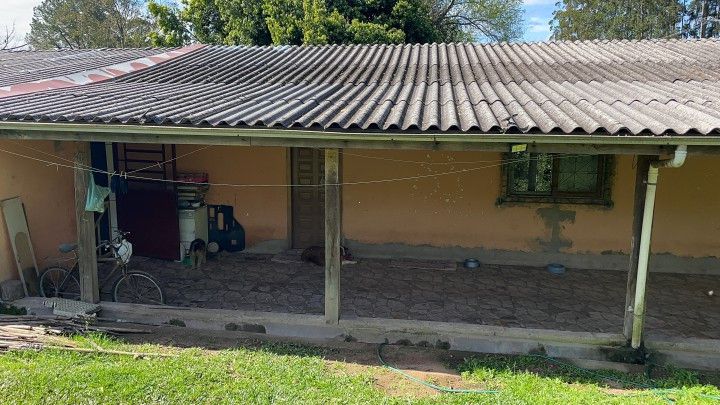 Chácara de 6.300 m² em Rolante, RS