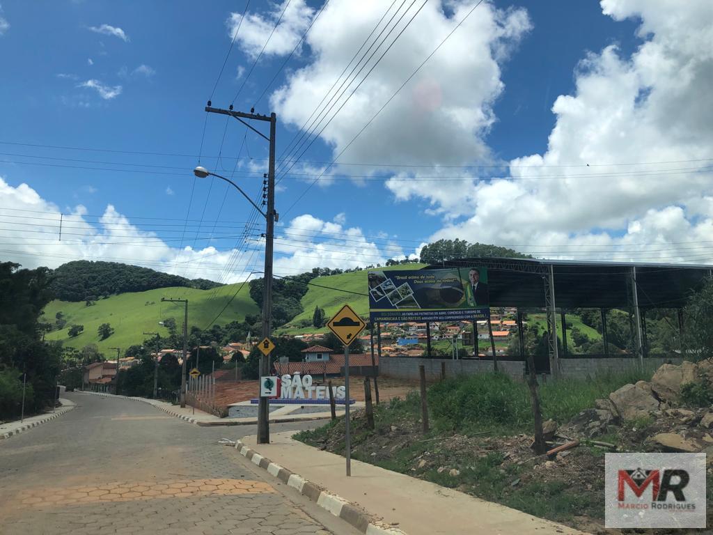 Sítio de 3.200 m² em Camanducaia, MG