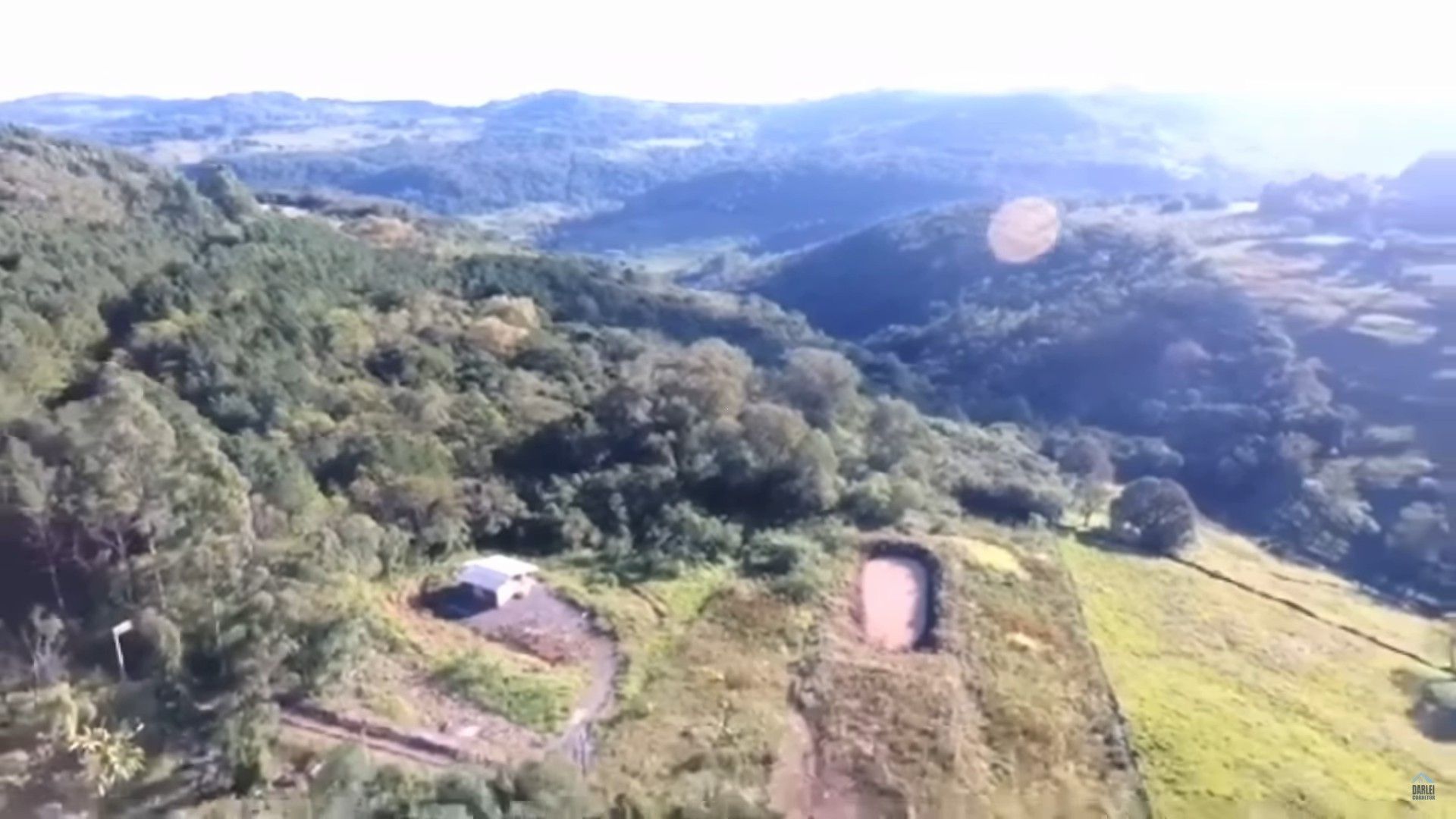 Chácara de 3 ha em Taquara, RS