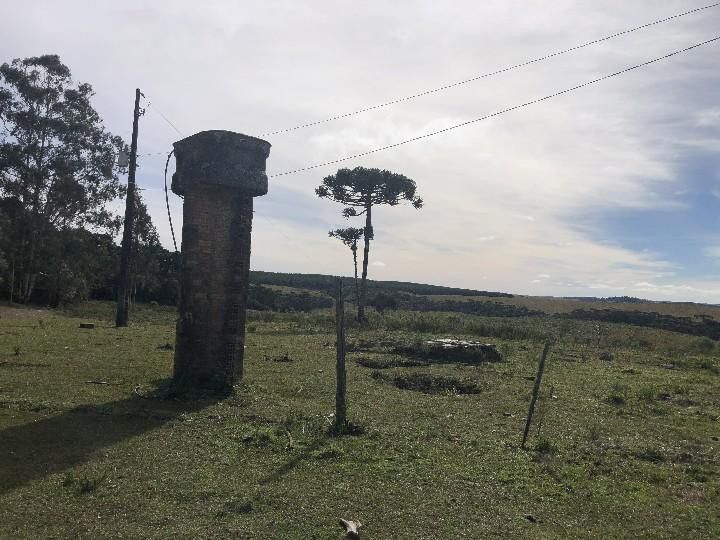 Fazenda de 318 ha em Cambará do Sul, RS