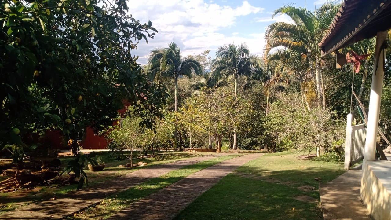 Chácara de 4.920 m² em São José dos Campos, SP