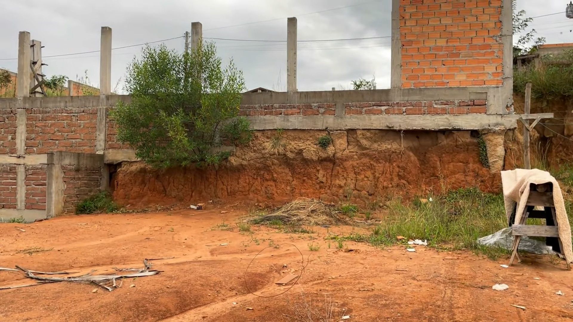 Terreno de 250 m² em Santo Antônio da Patrulha, RS