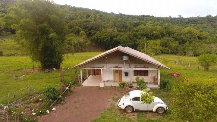 Sítio de 6 ha em Santo Antônio da Patrulha, RS