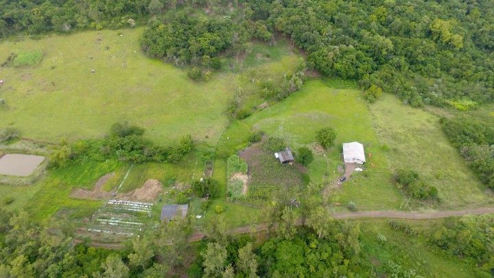 Sítio de 6 ha em Santo Antônio da Patrulha, RS