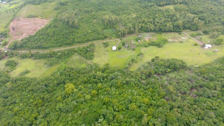 Sítio de 6 ha em Santo Antônio da Patrulha, RS