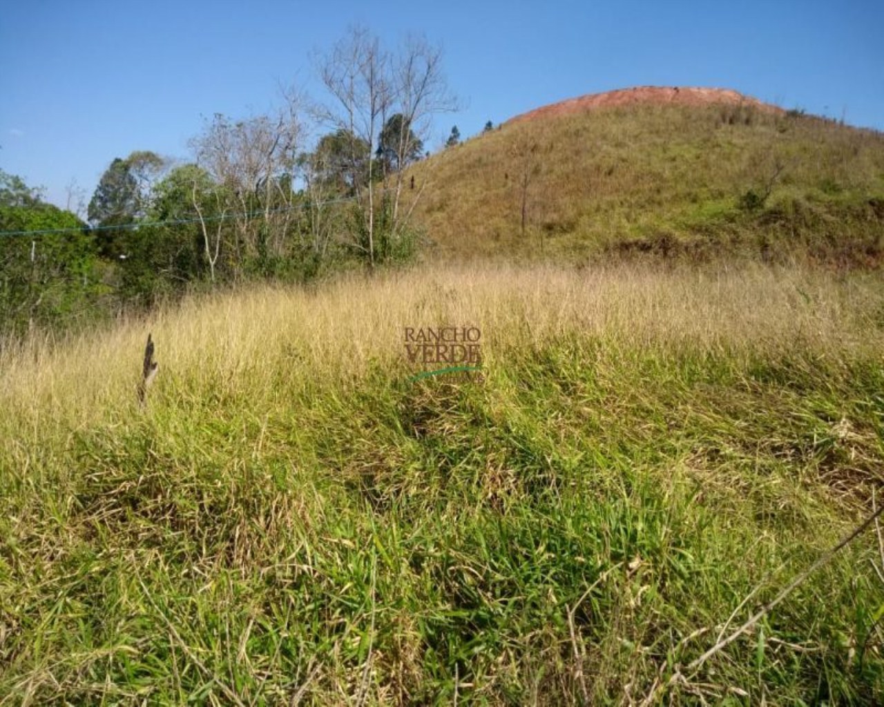 Terreno de 4 ha em São José dos Campos, SP