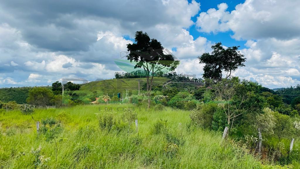 Terreno de 1.000 m² em Mairinque, SP