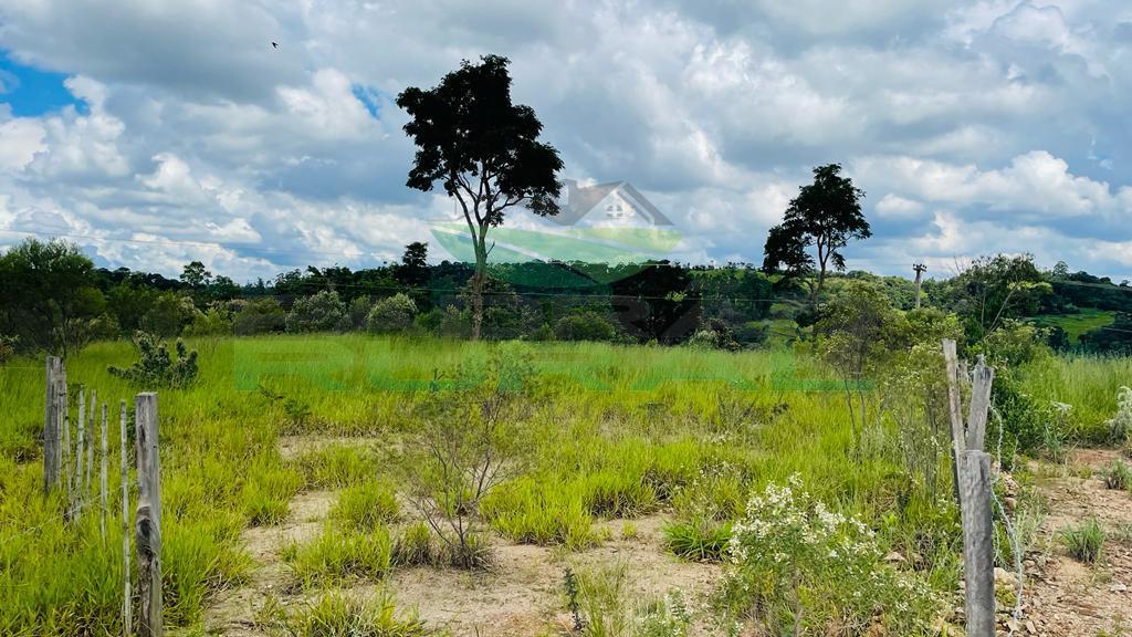 Terreno de 1.000 m² em Mairinque, SP