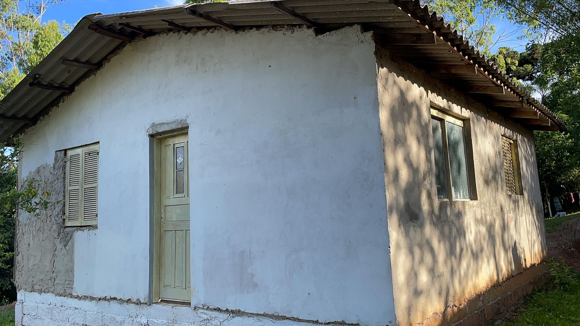 Chácara de 1 ha em Taquara, RS