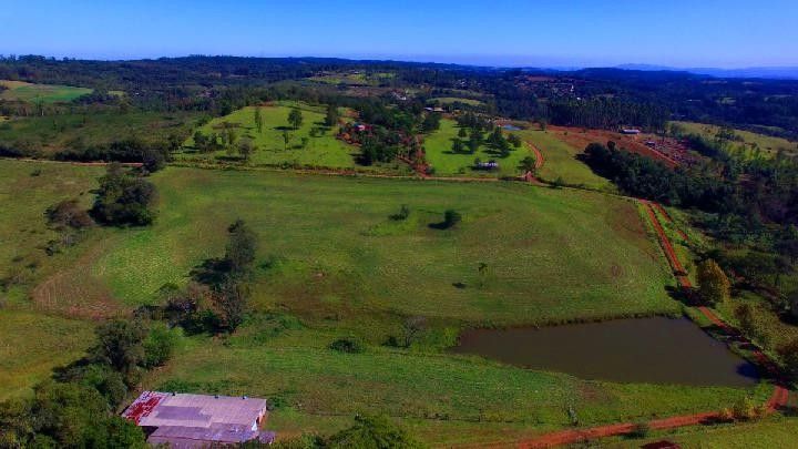 Fazenda de 60 ha em Taquara, RS