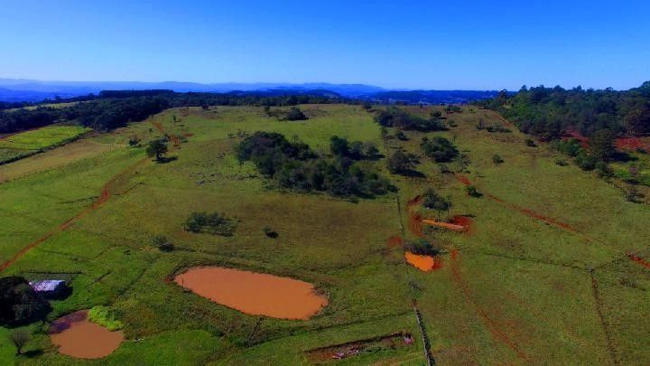 Fazenda de 60 ha em Taquara, RS