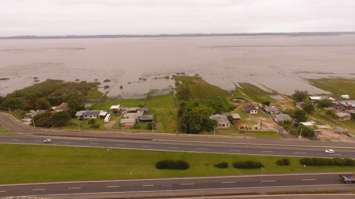 Chácara de 2.900 m² em Três Cachoeiras, RS