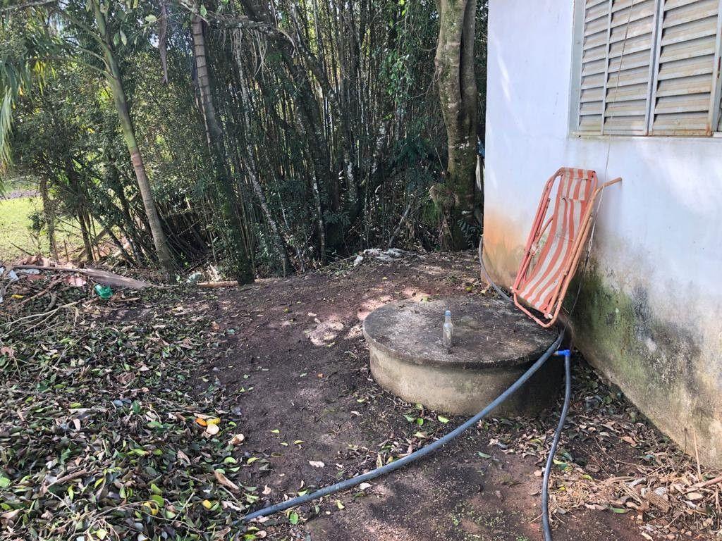 Sítio de 2.400 m² em Pouso Alegre, MG