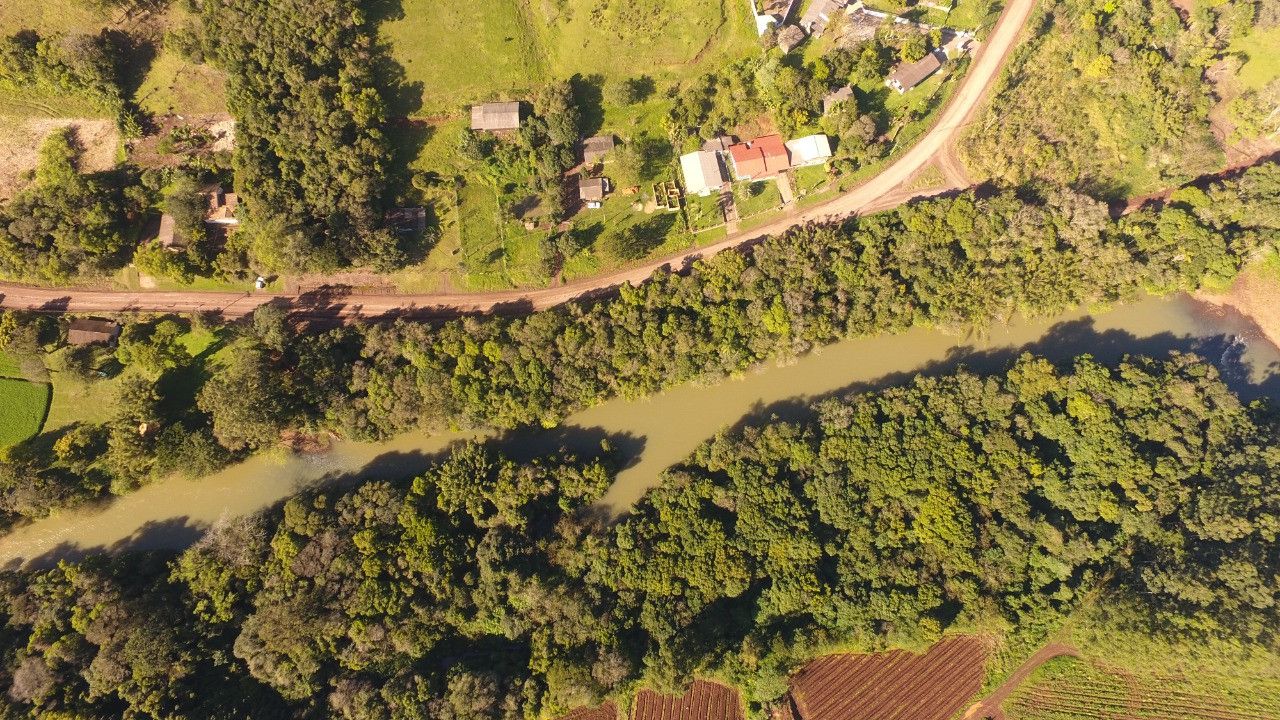 Terreno de 8 ha em Caraá, RS