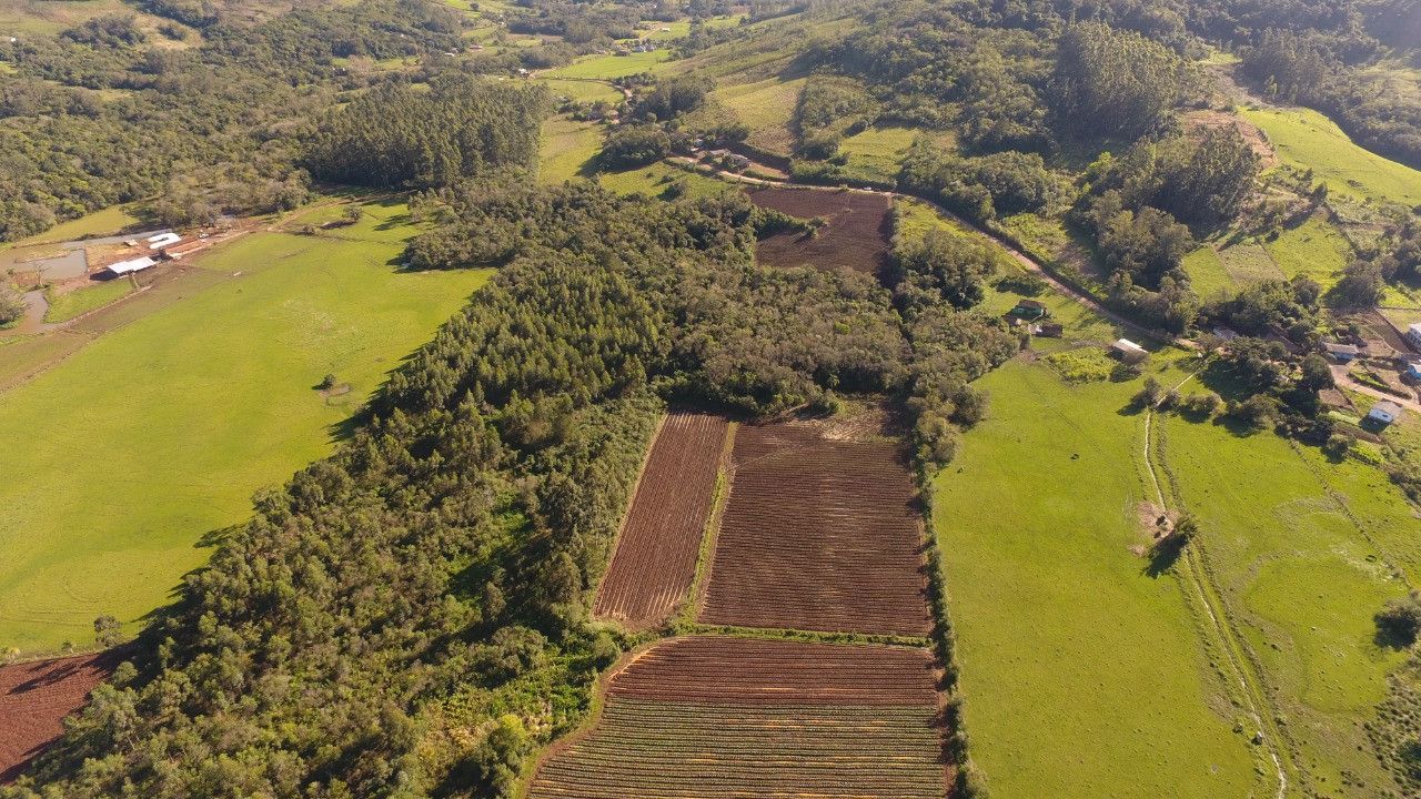 Terreno de 8 ha em Caraá, RS