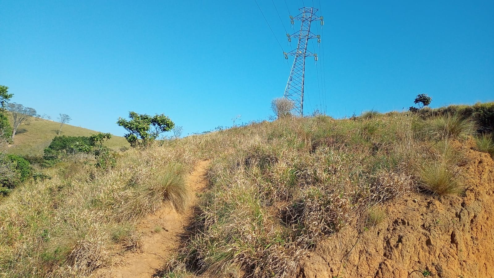 Terreno de 8 ha em São José dos Campos, SP