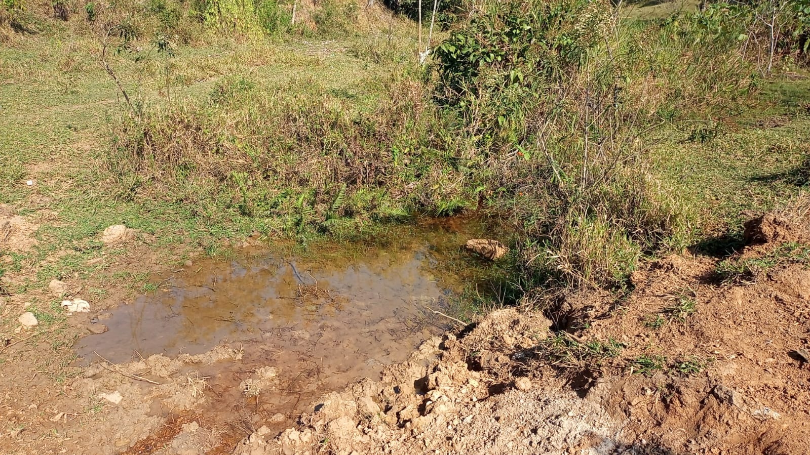 Terreno de 8 ha em São José dos Campos, SP