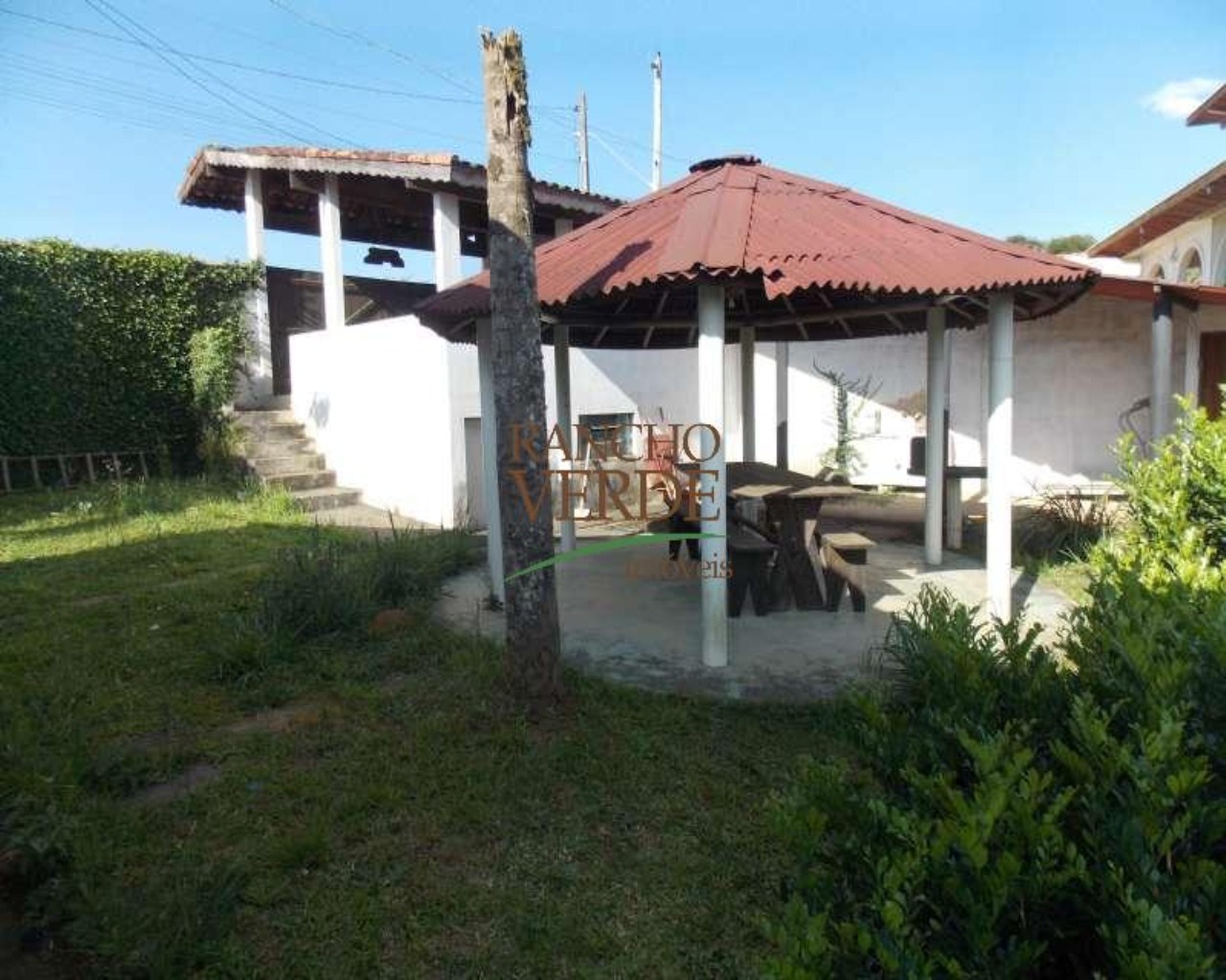 Chácara de 1.600 m² em São José dos Campos, SP